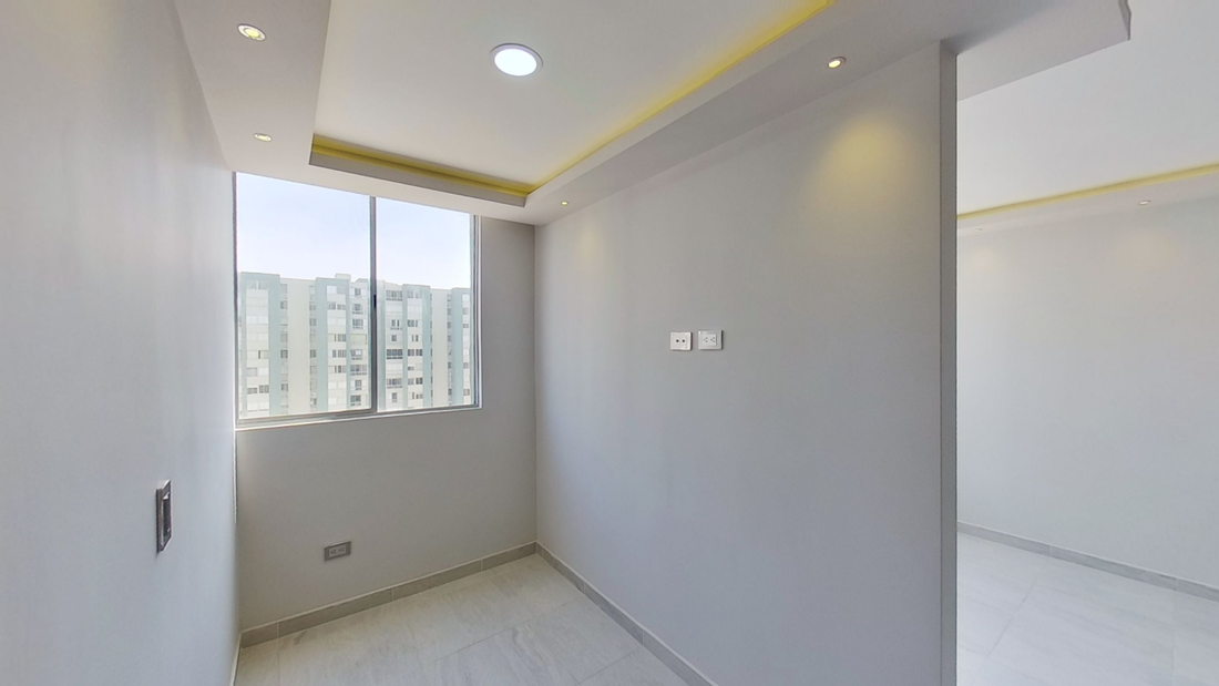 Apartamento en Venta en el Conjunto Gaviota