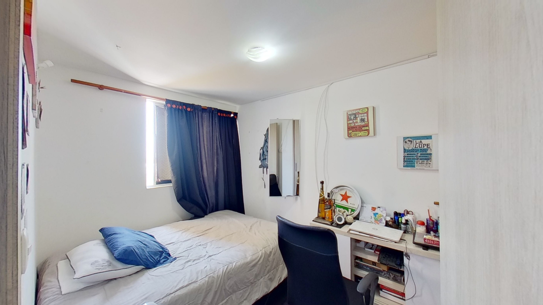 Apartamento en Venta en el Conjunto Parque Paraiso