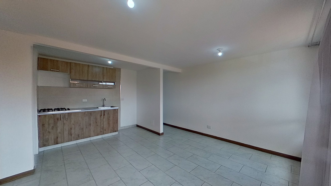 Apartamento en Venta en el Conjunto Carrara