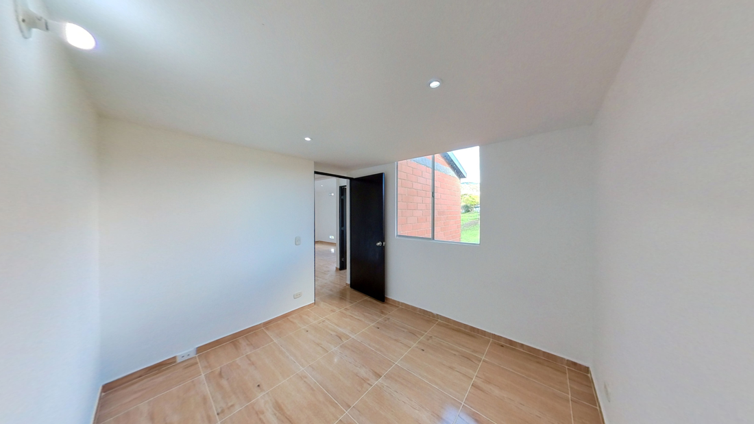 Apartamento en Venta en el Conjunto Capri