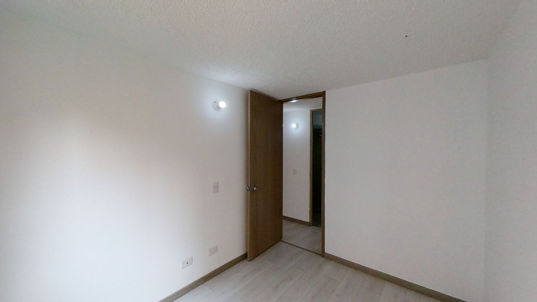Apartamento en Venta en el Conjunto Arezzo