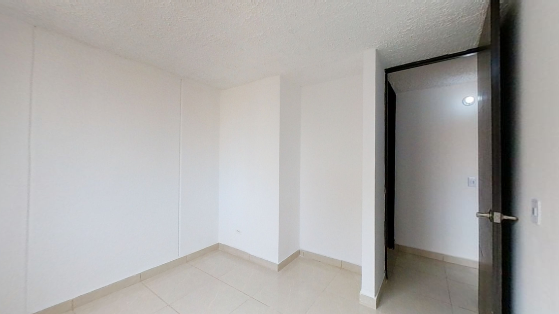 Apartamento en Venta en el Conjunto Ventanas de Usminia