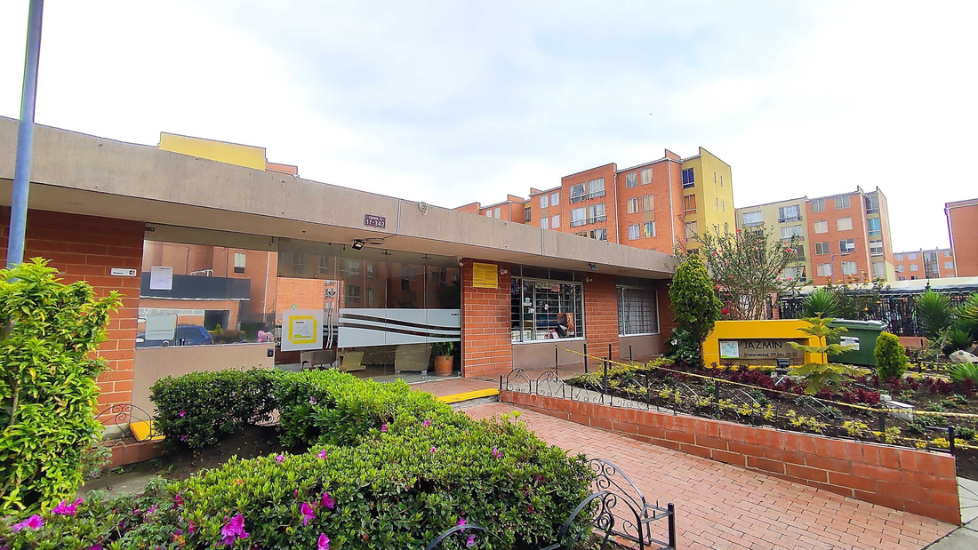 Apartamento en Venta en el Conjunto Jazmin
