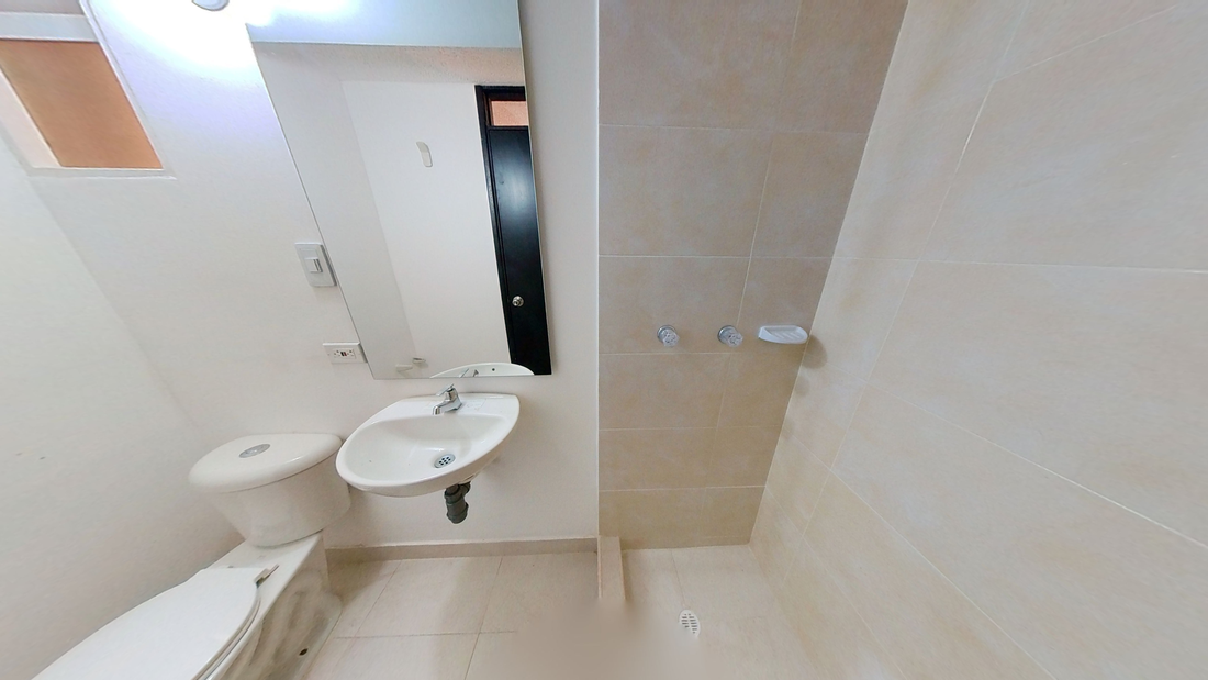 Apartamento en Venta en el Conjunto El Triunfo 3