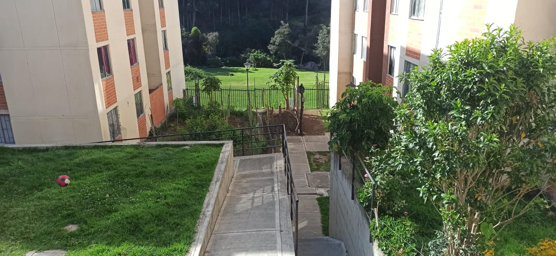 Apartamento en Venta en el Conjunto Ventana de Usminia