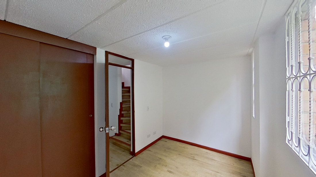casa con conjunto cerrado en Venta en el Conjunto Recodo de Cedro Suba