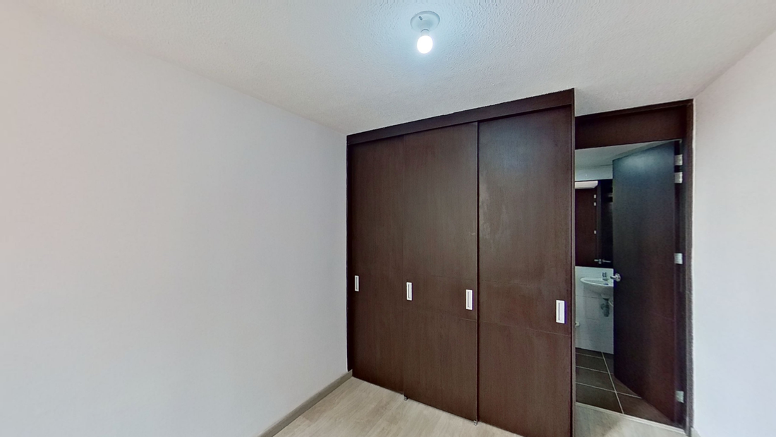 Apartamento en Venta en el Conjunto Floresta San Rafael