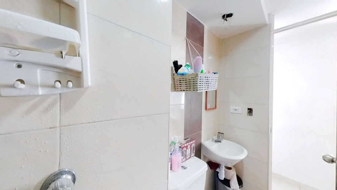 Apartamento en Venta en el Conjunto Alamedas de suba