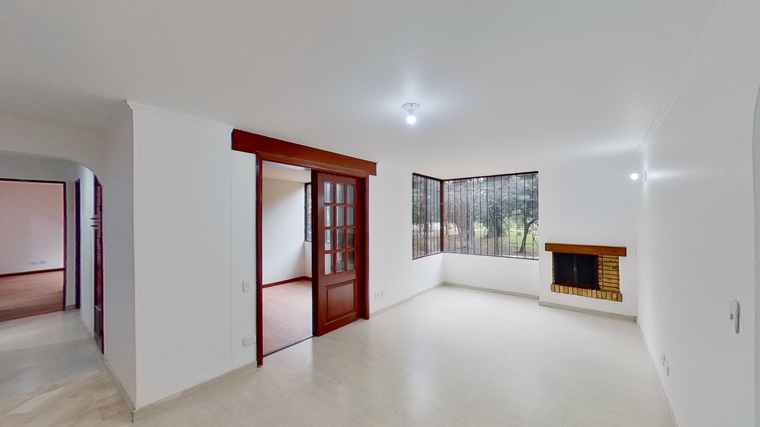 Apartamento en Venta en el Conjunto Aticos Colina Norte 3