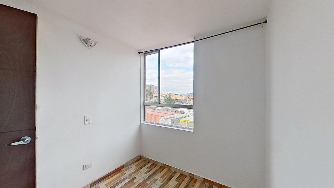 Apartamento en Venta en el Conjunto Villa Vereda 183