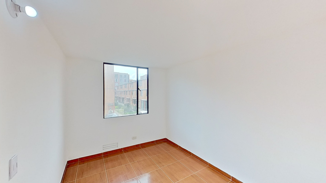 Apartamento en Venta en el Conjunto Parque Campestre 5