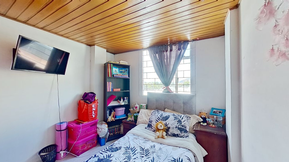 Apartamento en Venta en el Conjunto Plazuelas 2