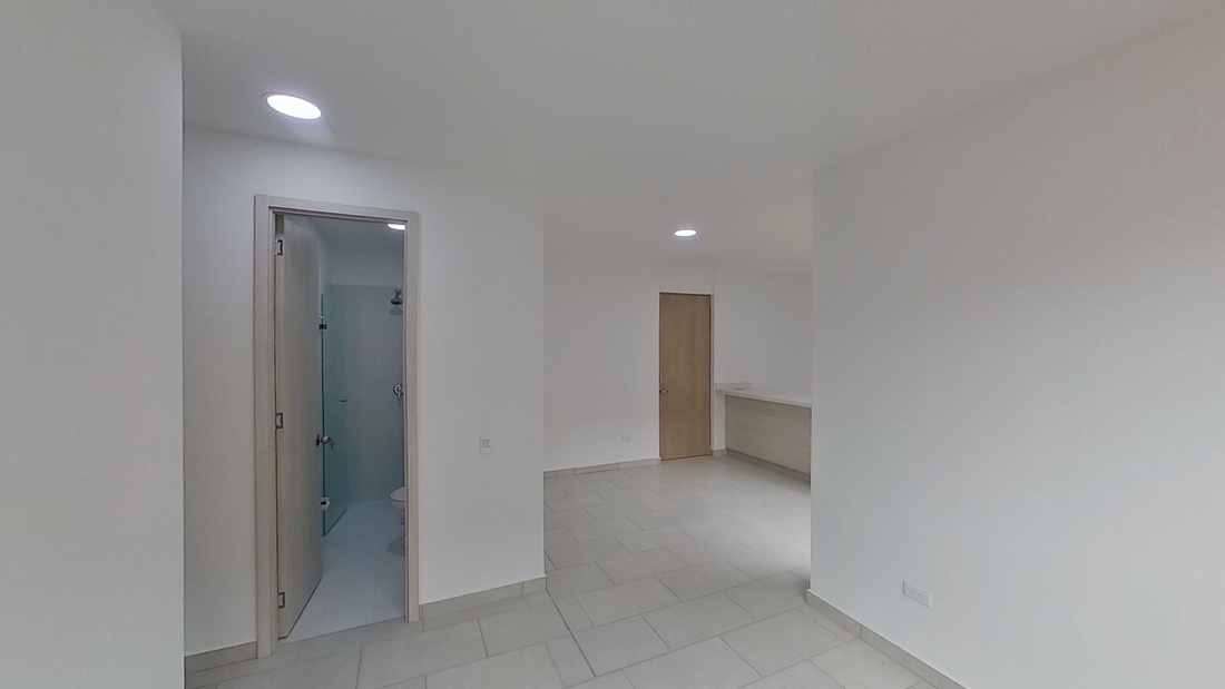 Apartamento en Venta en el Conjunto Riovivo