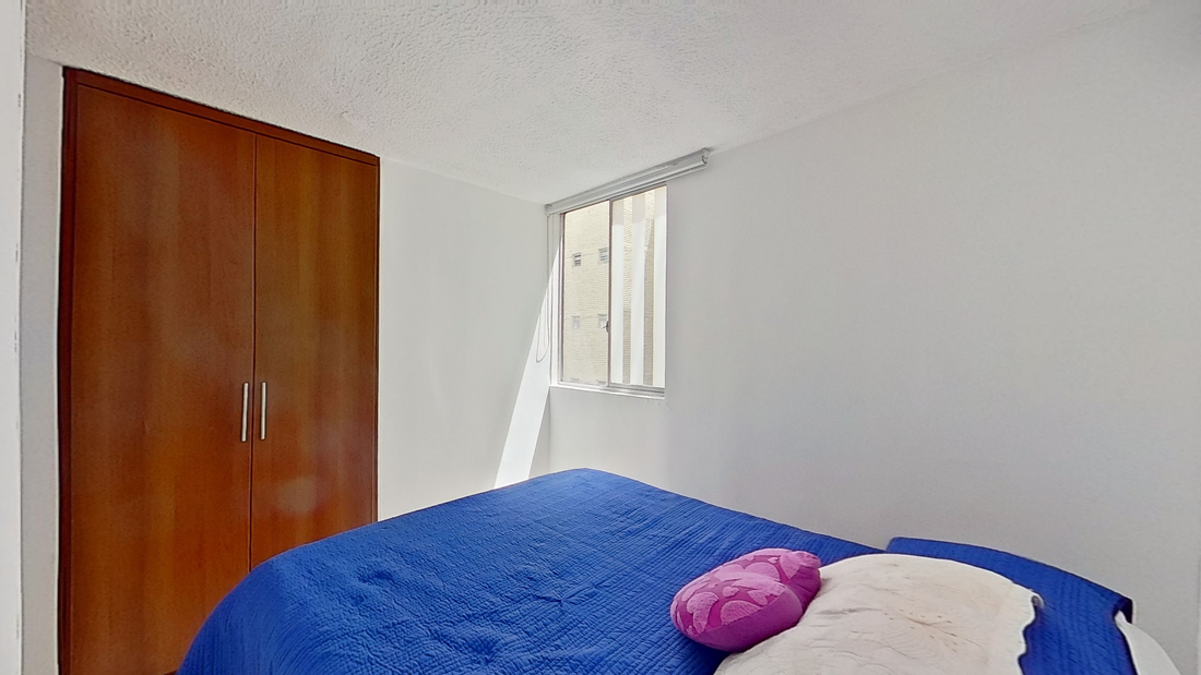 Apartamento en Venta en el Conjunto Balcones De Manzaneda