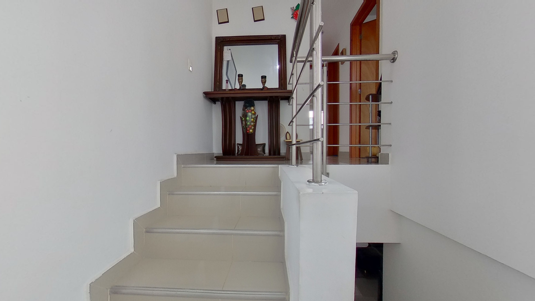 casa con conjunto cerrado en Venta en el Conjunto Conjunto residencial ema