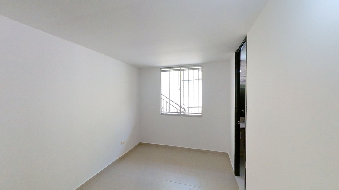 Apartamento en Venta en el Conjunto Terrazas del Refugio 1