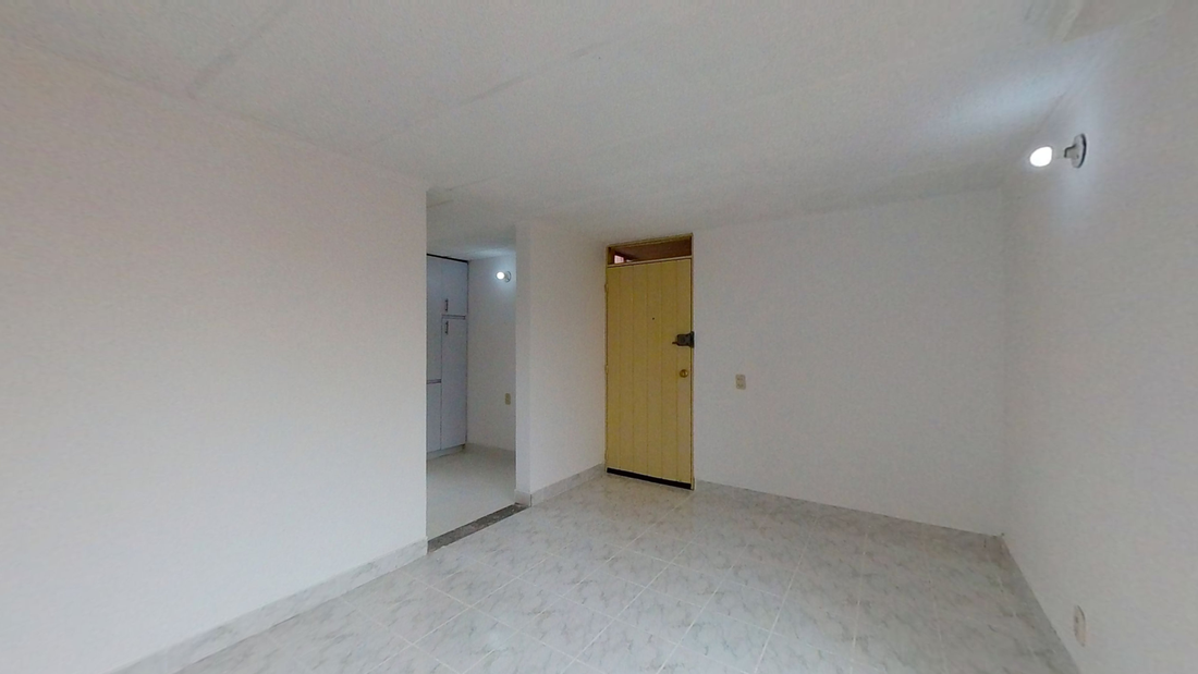 Apartamento en Venta en el Conjunto Los Alcaparros