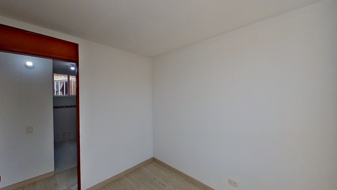 Apartamento en Venta en el Conjunto Parque de Engativa