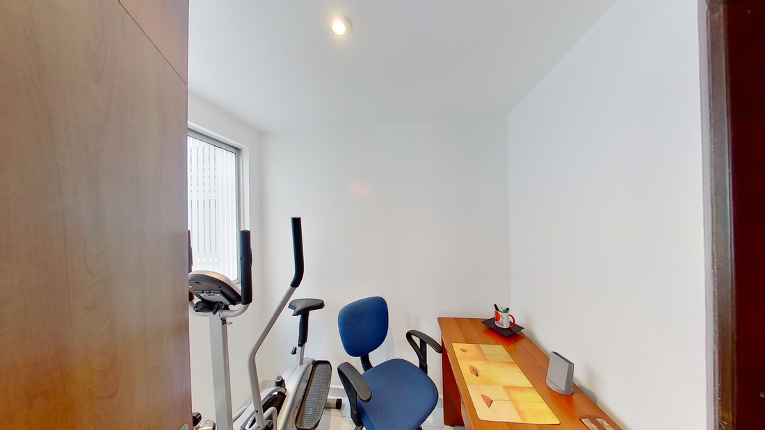 Apartamento en Venta en el Conjunto Prados de Batán