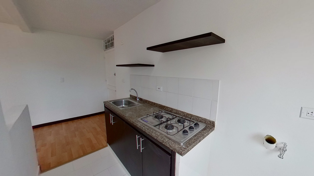 Apartamento en Venta en el Conjunto Torrentes Etapa 3