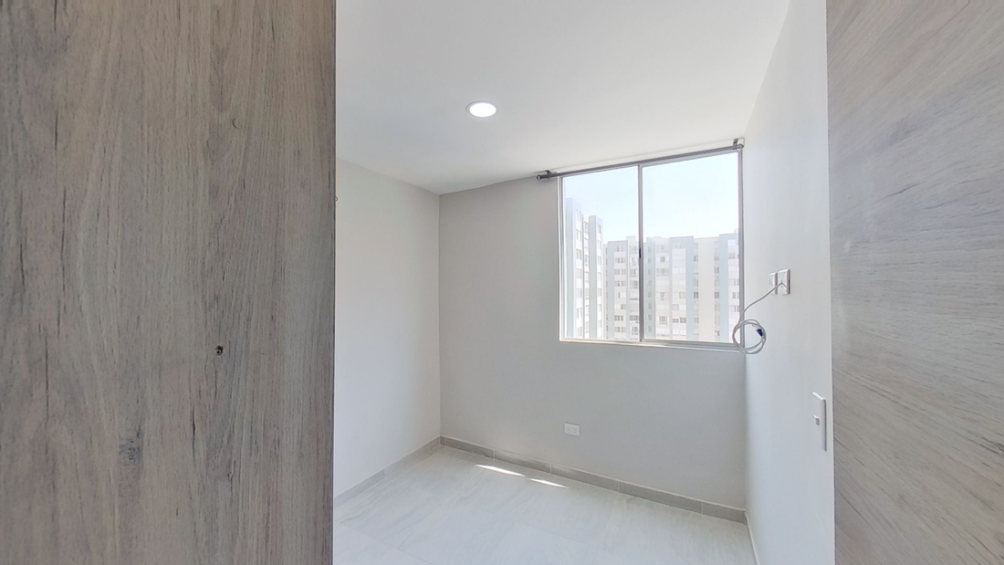 Apartamento en Venta en el Conjunto Gaviota