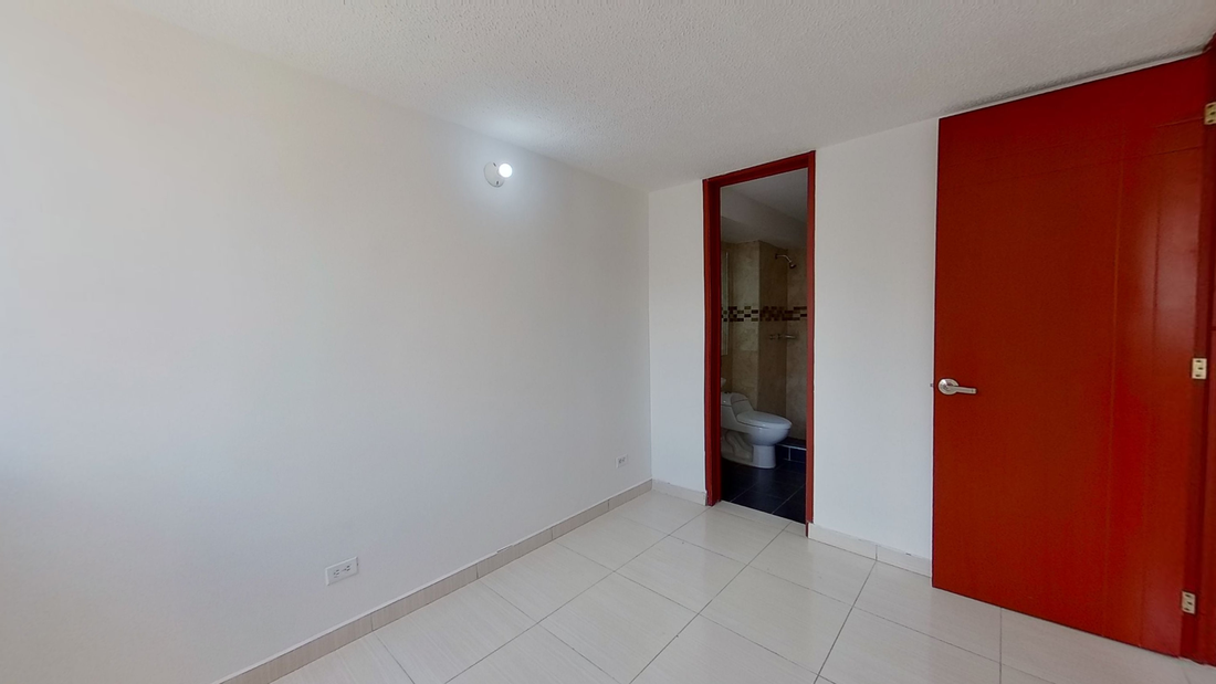 Apartamento en Venta en el Conjunto Cala
