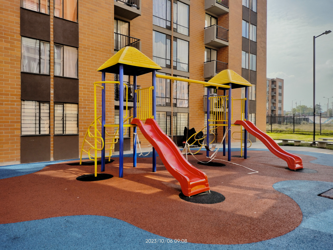 Apartamento en Venta en el Conjunto Gratitud 3