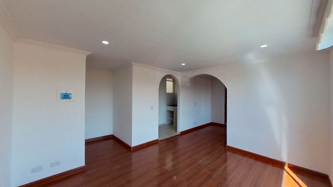 Apartamento en Venta en el Conjunto La Grandeza 2