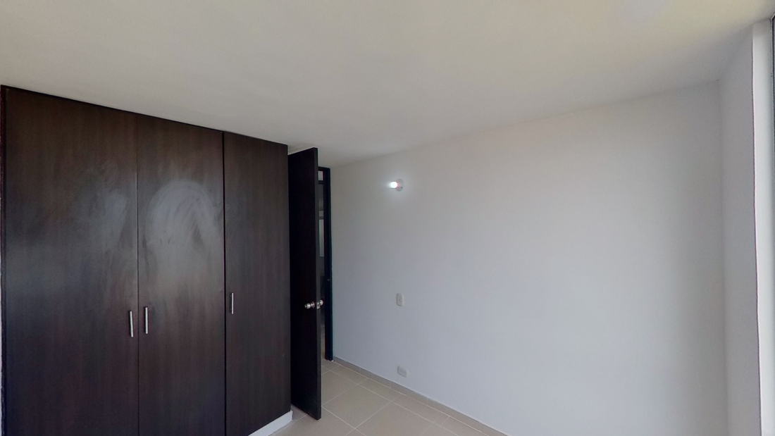 Apartamento en Venta en el Conjunto Paseo de la Alameda