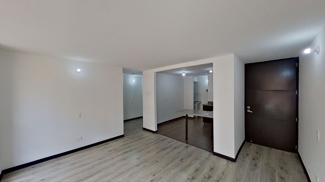 Apartamento en Venta en el Conjunto Attalea Club Residencial