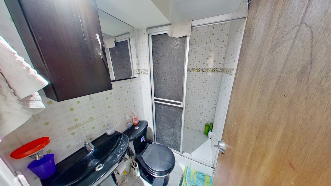 Apartamento en Venta en el Conjunto Buganvilla