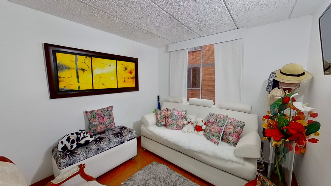 Apartamento en Venta en el Conjunto Esquina de Suba