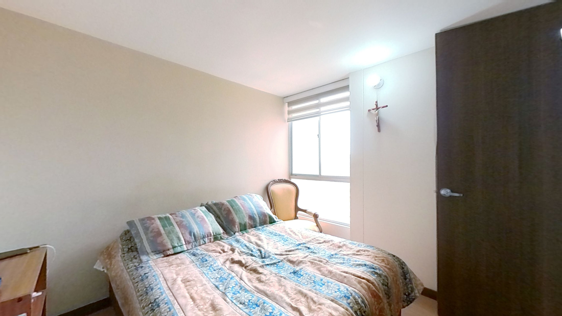Apartamento en Venta en el Conjunto Castilla La Nueva 1