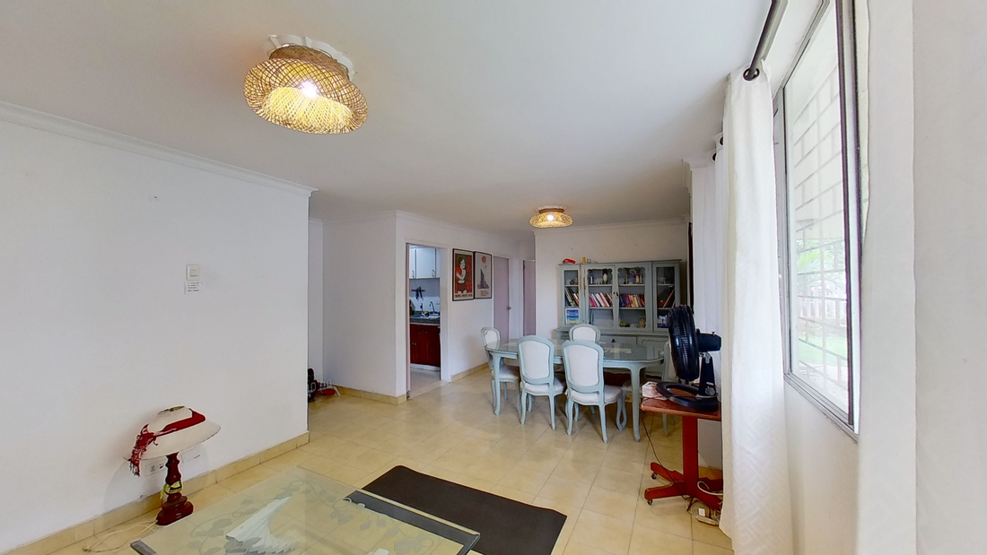 Apartamento en Venta en el Conjunto Edificio dinamarca