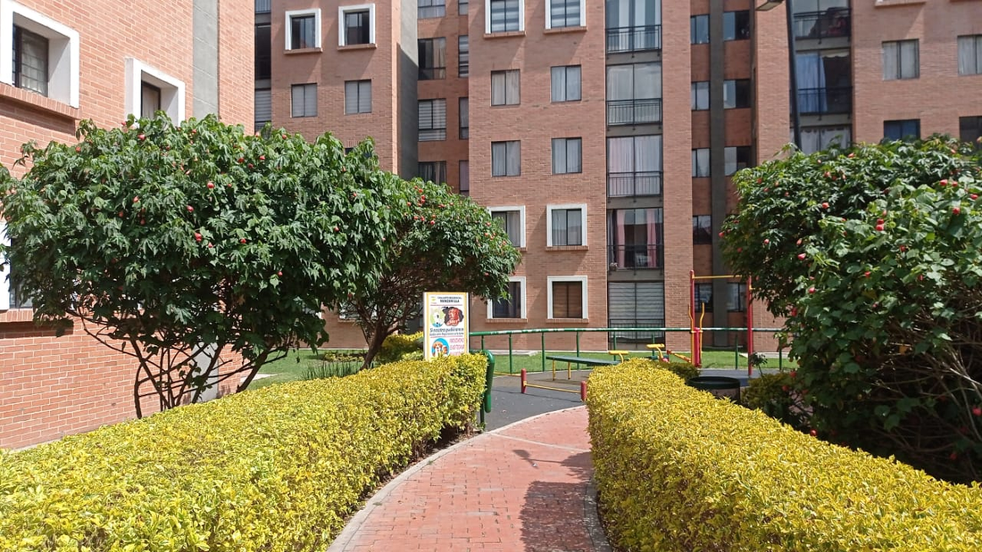 Apartamento en Venta en el Conjunto Manzanilla