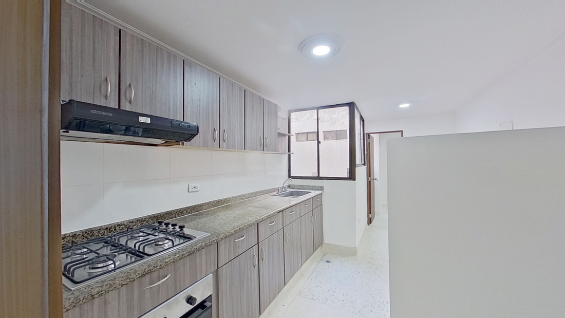 Apartamento en Venta en el Conjunto Edificio mirador del porvenir