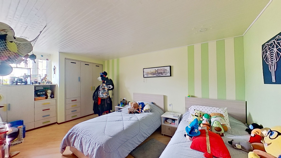 Apartamento en Venta en el Conjunto Brasilia