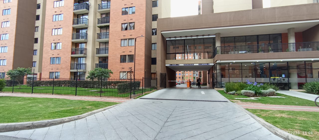 Apartamento en Venta en el Conjunto Fontana 3