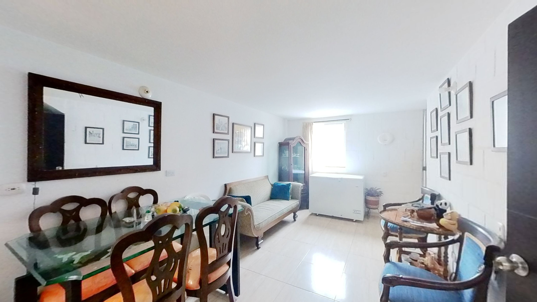 Casa en Venta en el Vecindario Jamundí