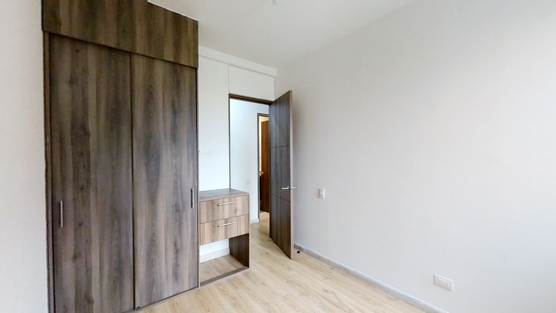 Apartamento en Venta en el Conjunto Castelo Natura