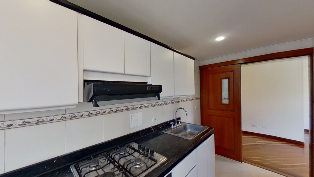 Apartamento en Venta en el Conjunto Sotileza Estelar
