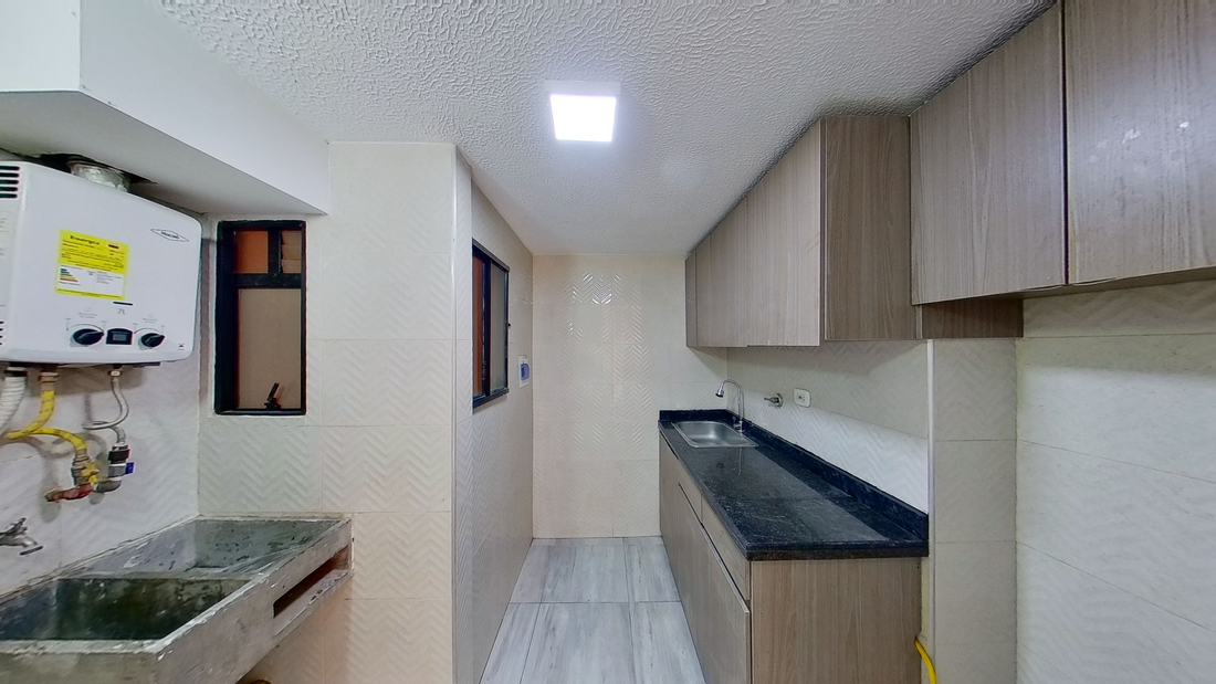Apartamento en Venta en el Conjunto El Encanto 2