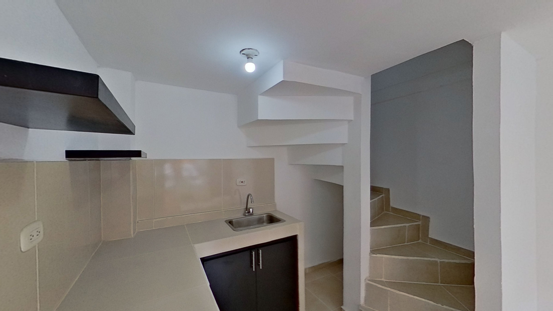 casa con conjunto cerrado en Venta en el Conjunto Parque Campestre 3