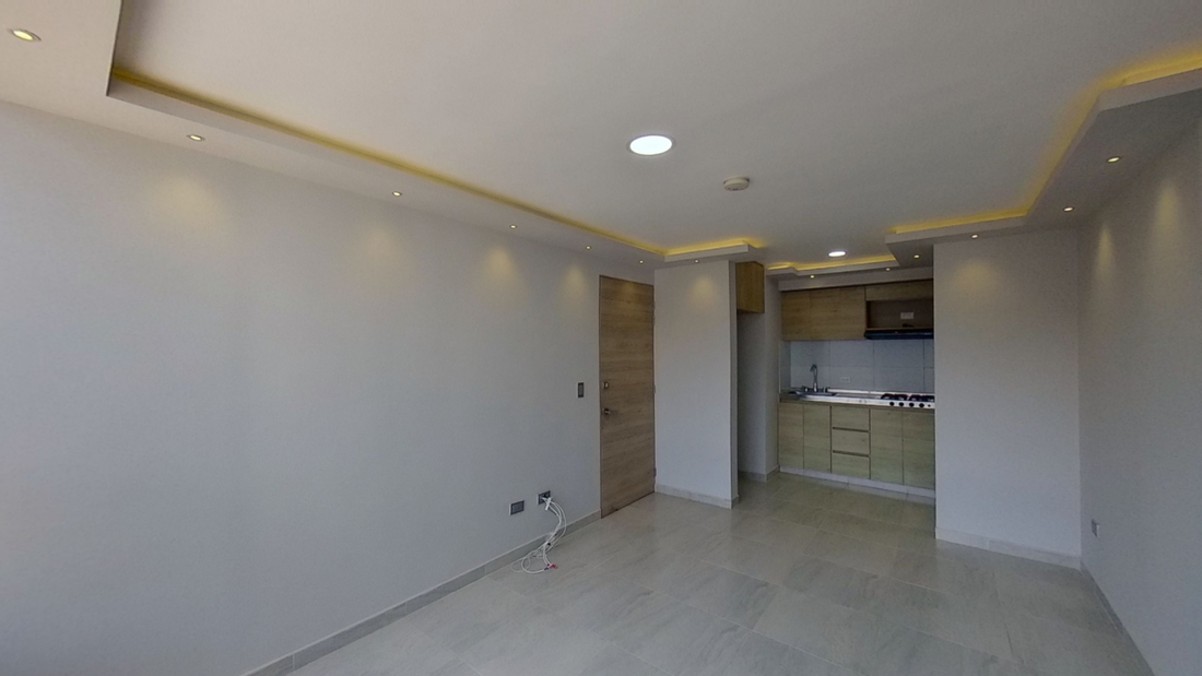 Apartamento en Venta en el Conjunto Gaviota