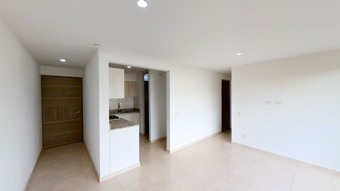 Apartamento en Venta en el Conjunto Barcelo