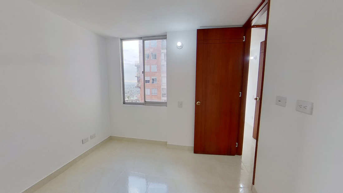 Apartamento en Venta en el Conjunto Altavista El Mirador