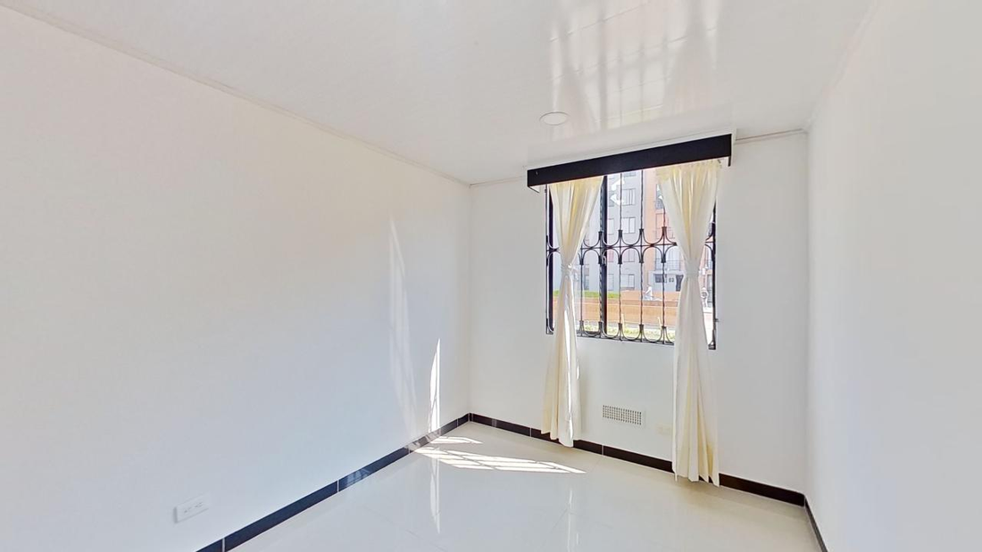 Apartamento en Venta en el Conjunto El Retiro