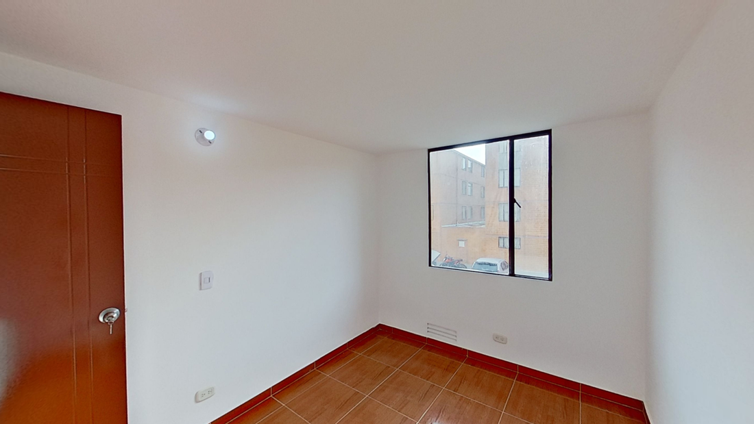 Apartamento en Venta en el Conjunto Parque Campestre 5