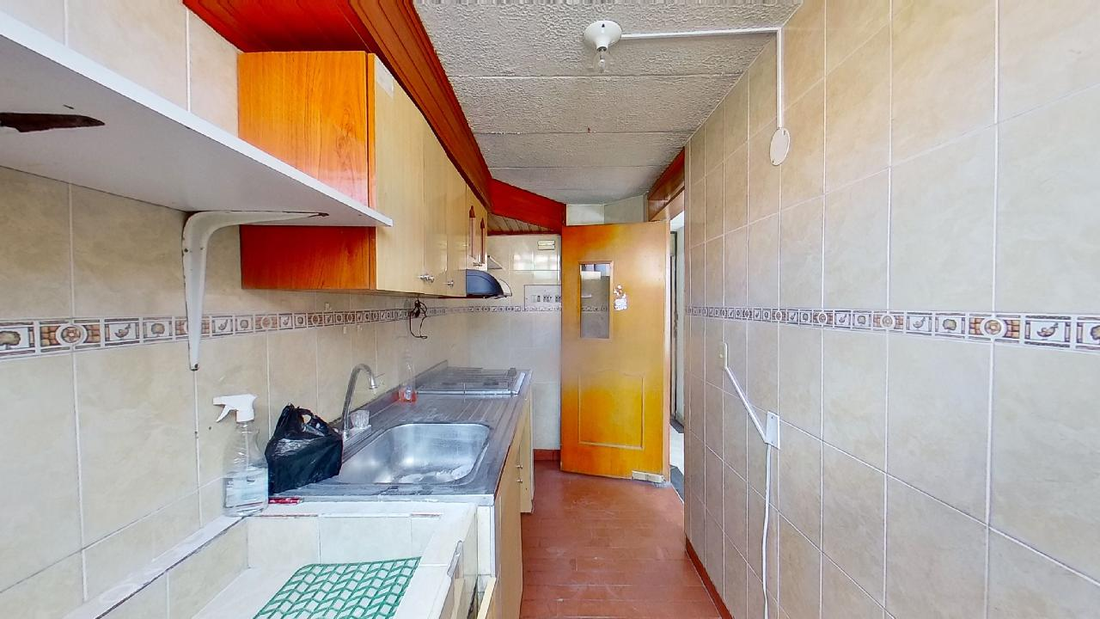 Apartamento en Venta en el Conjunto Parques de San Mateo