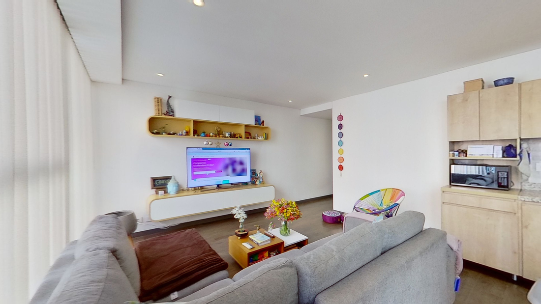 Apartamento en Venta en el Conjunto Nomo Pasadena